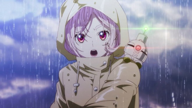 Sazanka Yoshino